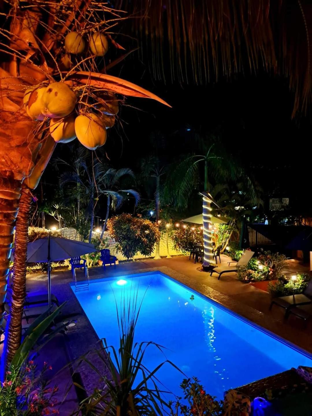 Hotelito Swiss Oasis, Playa Zicatela - Adults Only - No Groups - Kitchen Puerto Escondido  Exterior photo