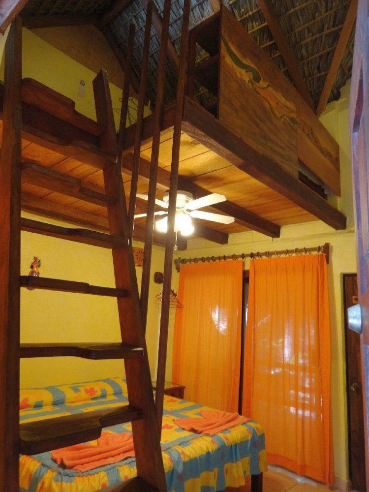 Hotelito Swiss Oasis, Playa Zicatela - Adults Only - No Groups - Kitchen Puerto Escondido  Exterior photo