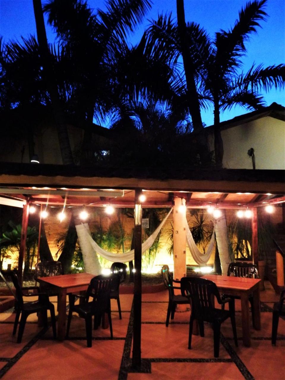 Hotelito Swiss Oasis, Playa Zicatela - Adults Only - No Groups - Kitchen Puerto Escondido  Exterior photo